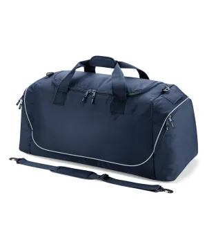 088QS Teamwear jumbo kit bag