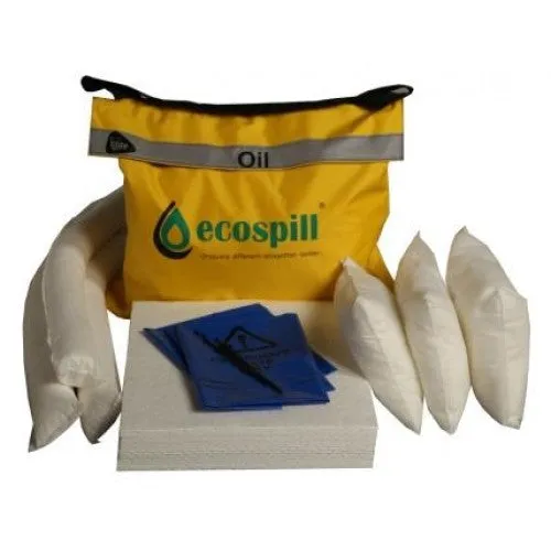 50 litre Ecospill Oil Only Refill Kit