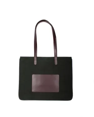 Amber Tote