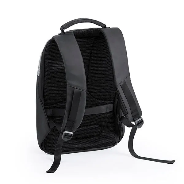 Anti-Theft Multi-Functional Backpack