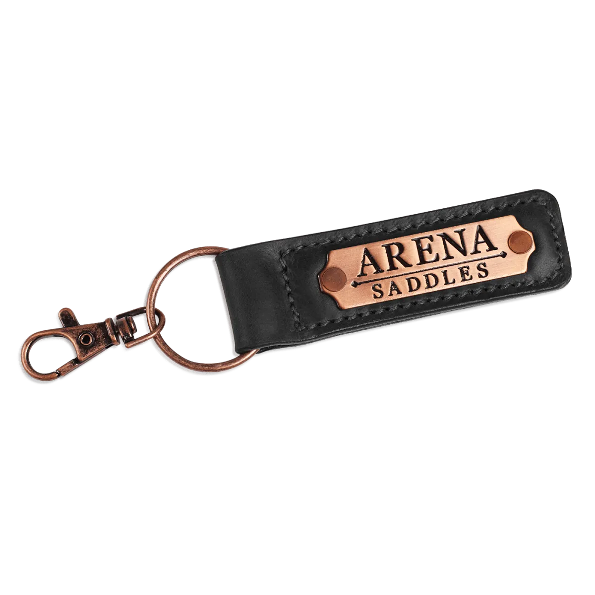 Arena Key Ring