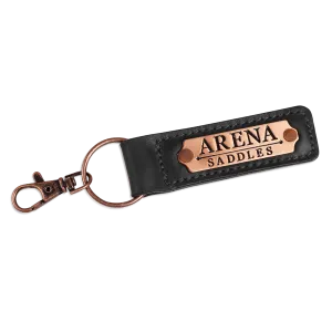 Arena Key Ring