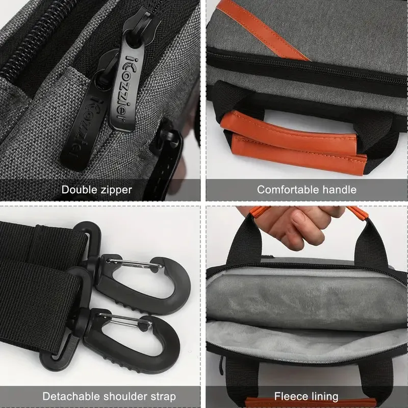 Bag Laptop Messenger Shoulder Bag