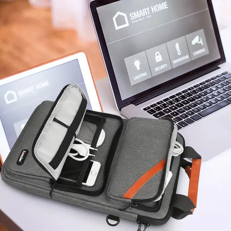 Bag Laptop Messenger Shoulder Bag