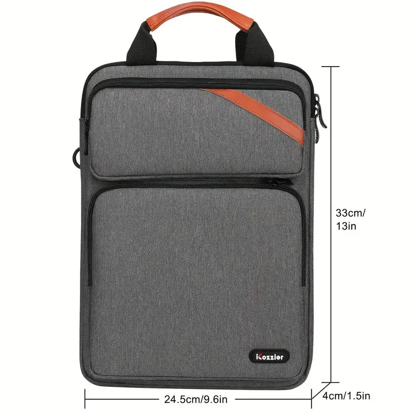 Bag Laptop Messenger Shoulder Bag