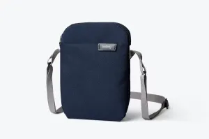 Bellroy City Pouch Travel Bag - Marine Blue