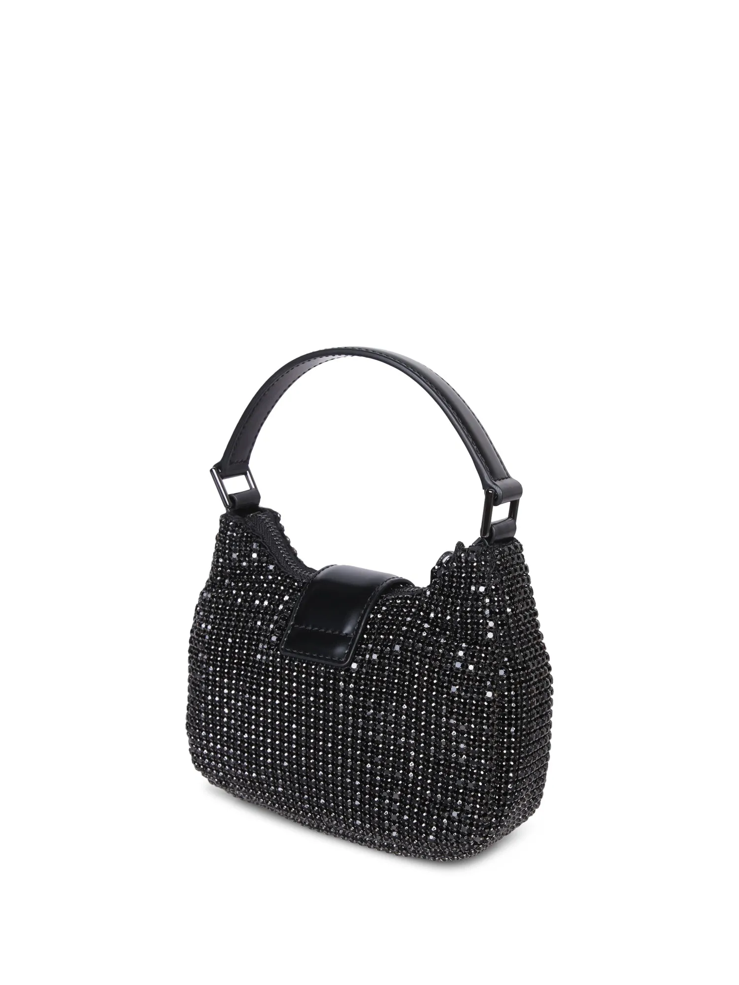 Black Diamond Bow Bag