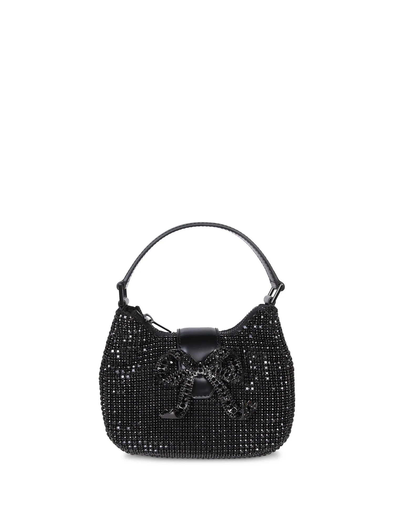 Black Diamond Bow Bag