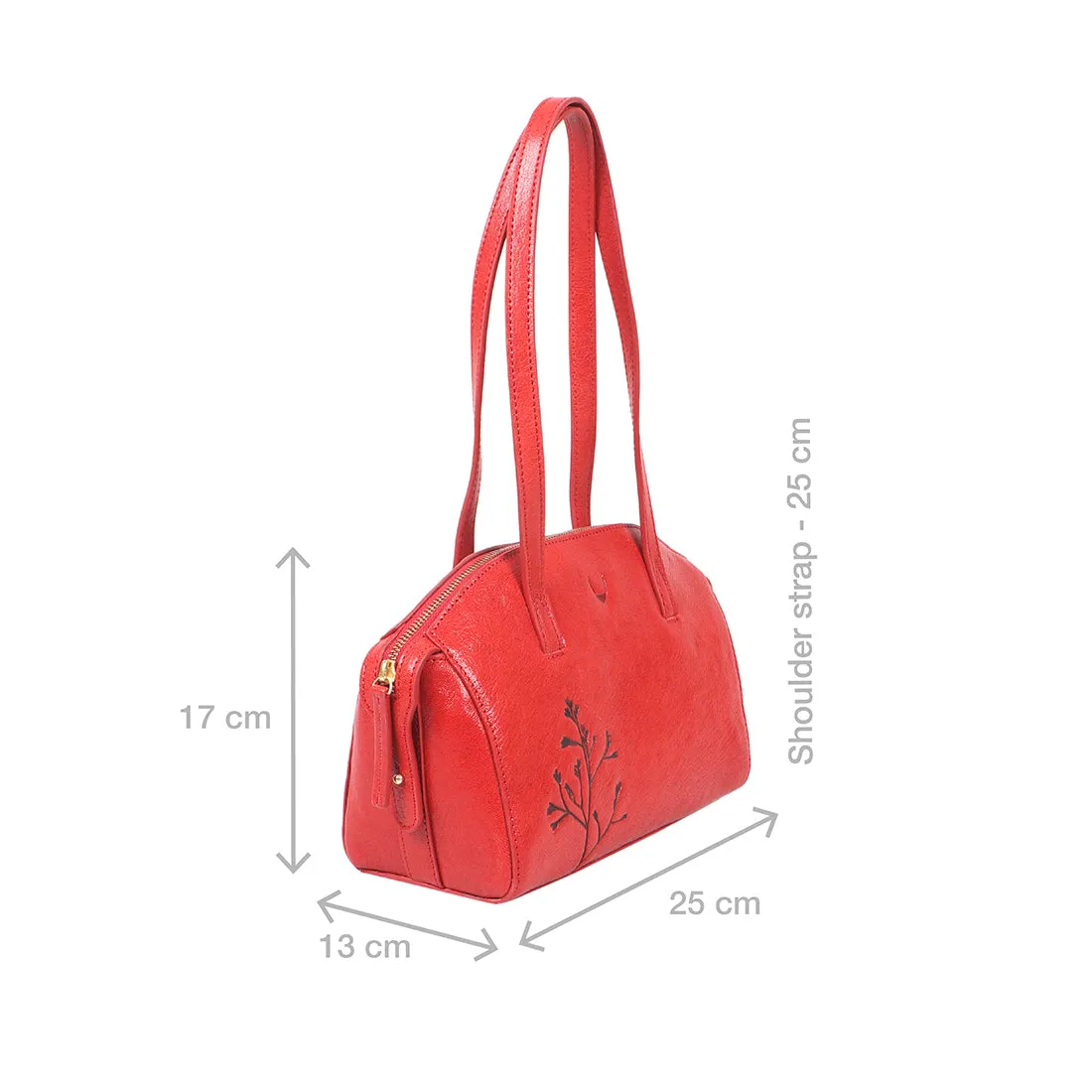 BLOOM  03 SHOULDER BAG