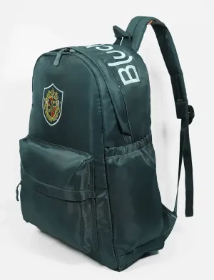 Blucheez 3D Embroidered  Backpack