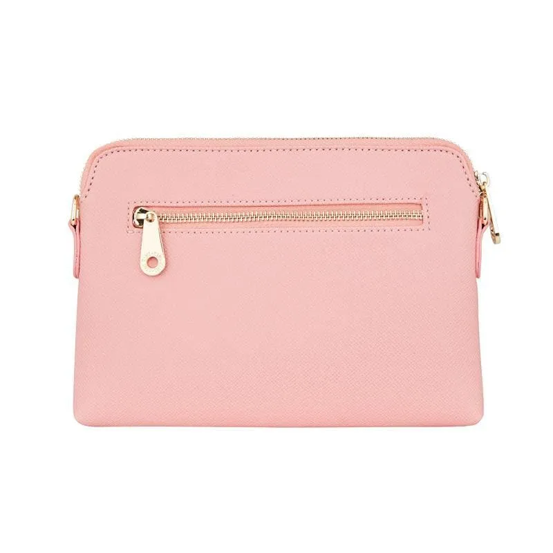 Bowery Wallet Carnation Pink