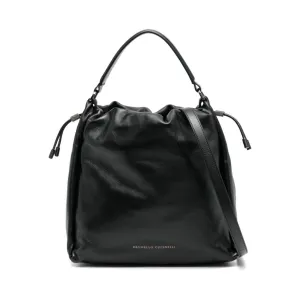 Brunello Cucinelli Bags.. Black