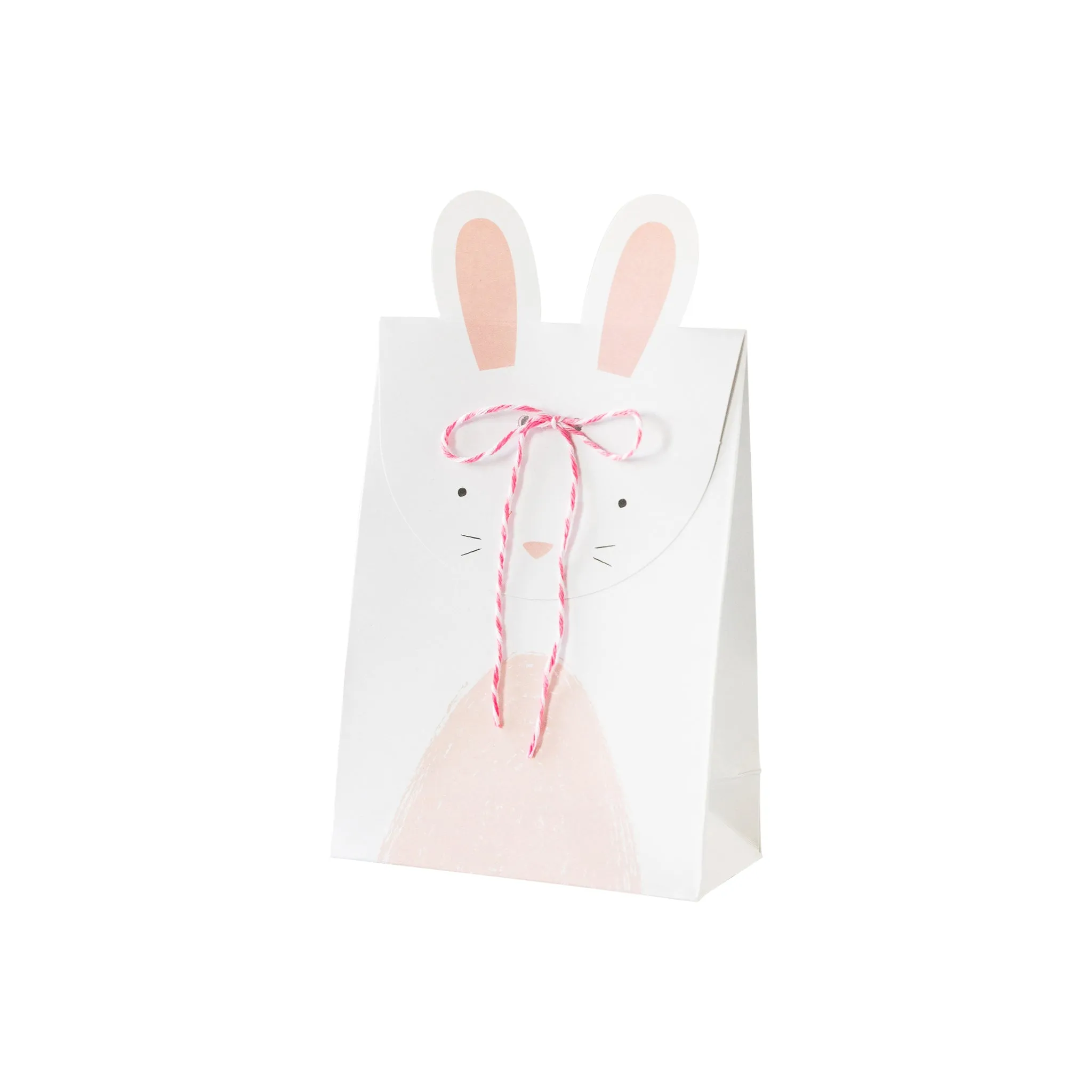 Bunny Treat Bags