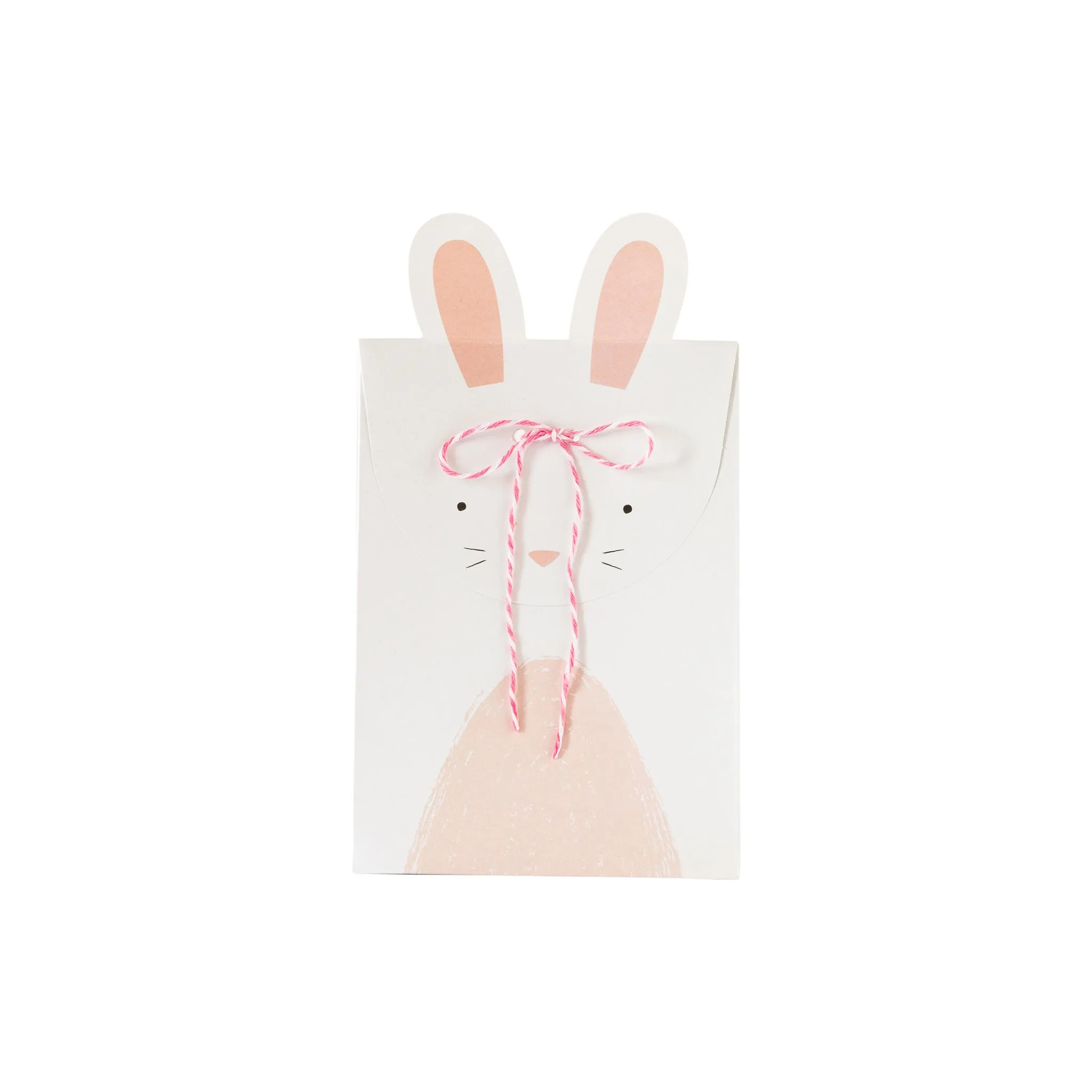 Bunny Treat Bags