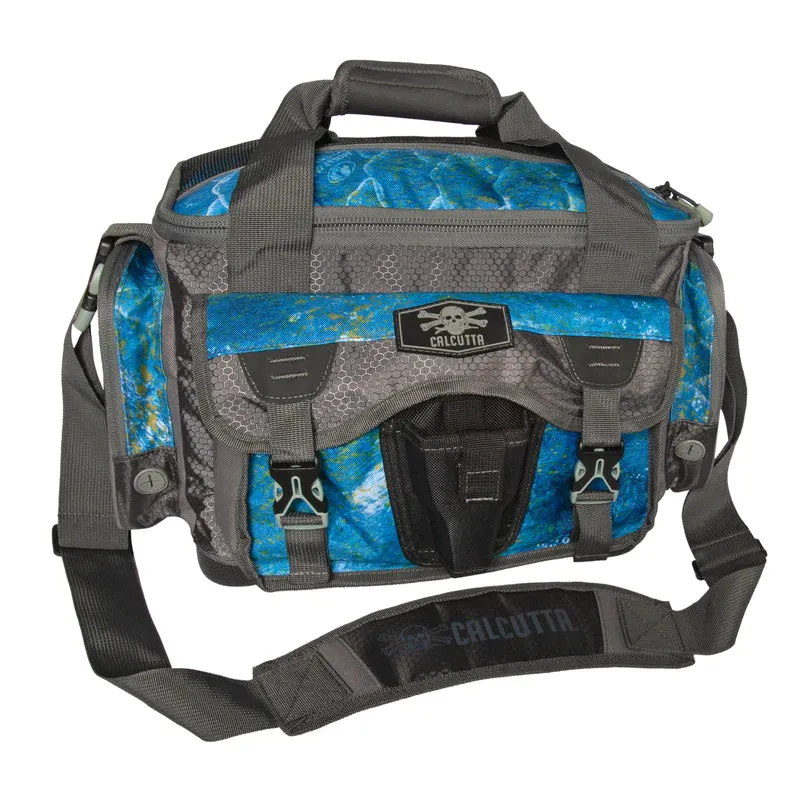 Calcutta Squall 3700 Tackle Bag - CSTB37