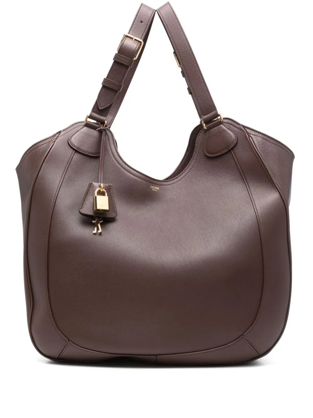 Celine Women Meo Meo Borsa Shopping