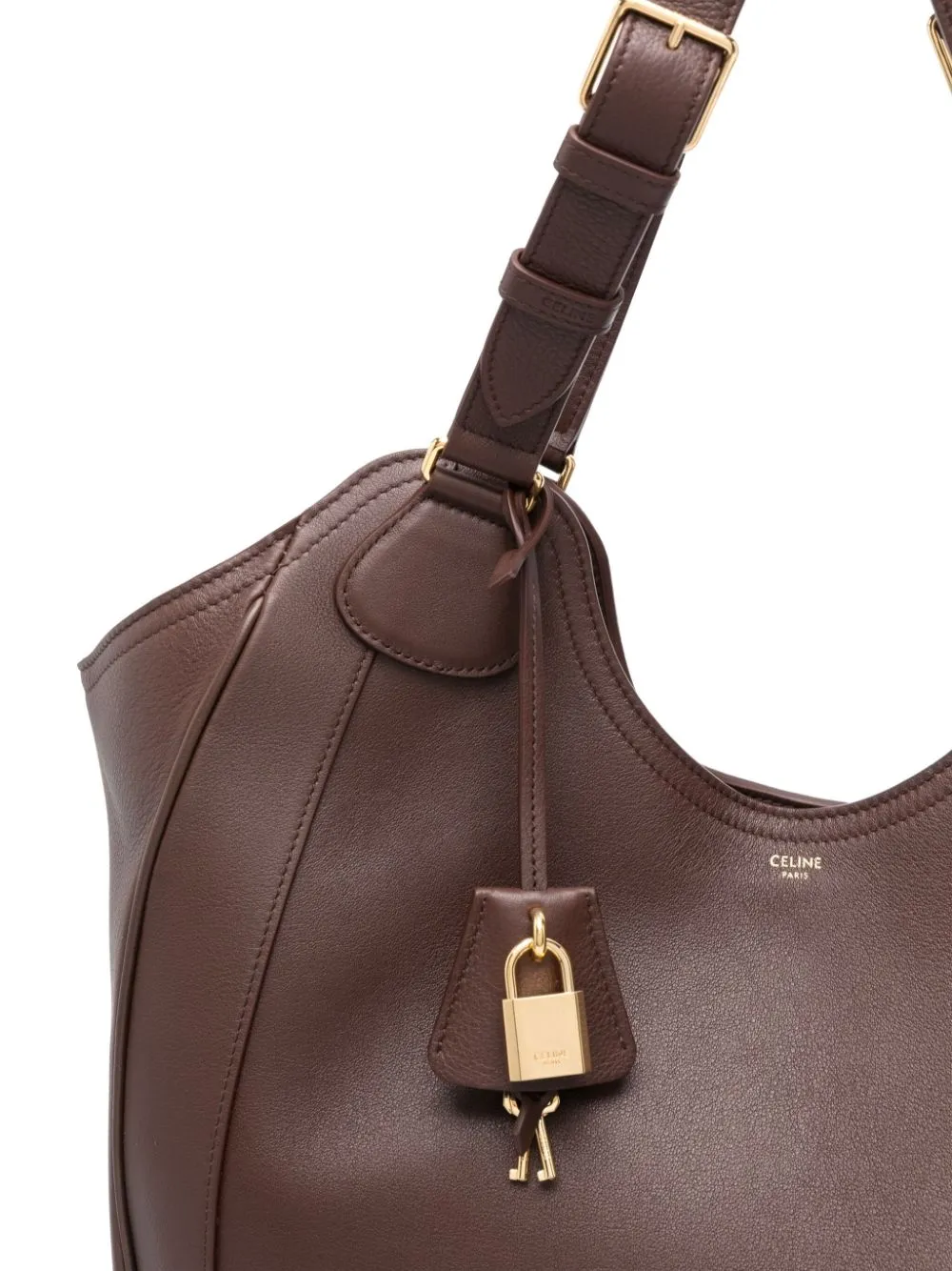 Celine Women Meo Meo Borsa Shopping