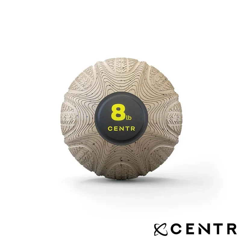 Centr Slam Ball Premium Durable Construction