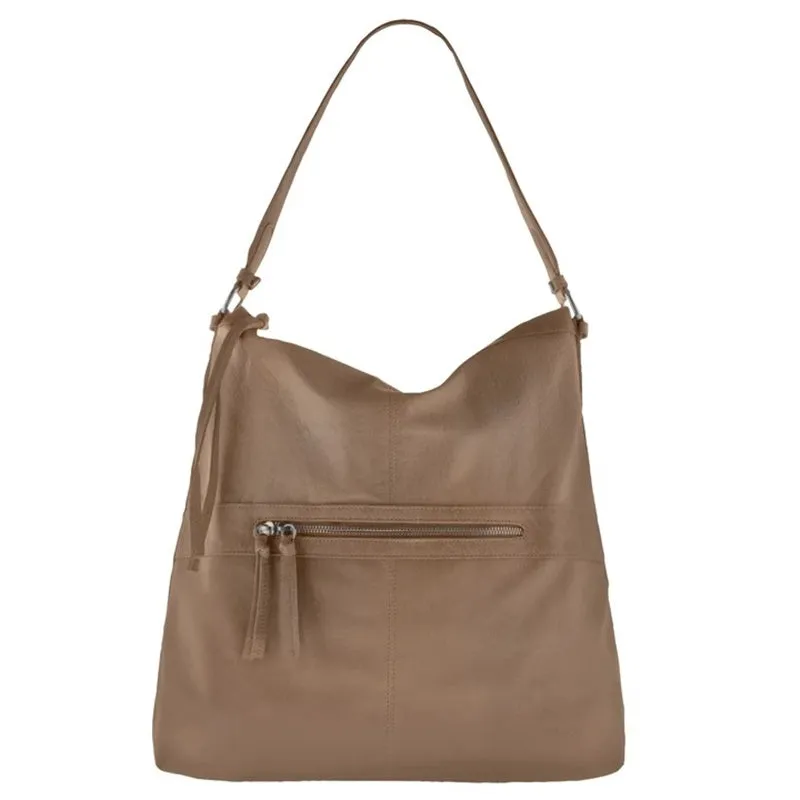 Cobb & Co - Mackay Leather Hobo