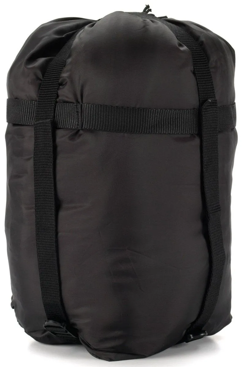 Compression Sack Large - Black