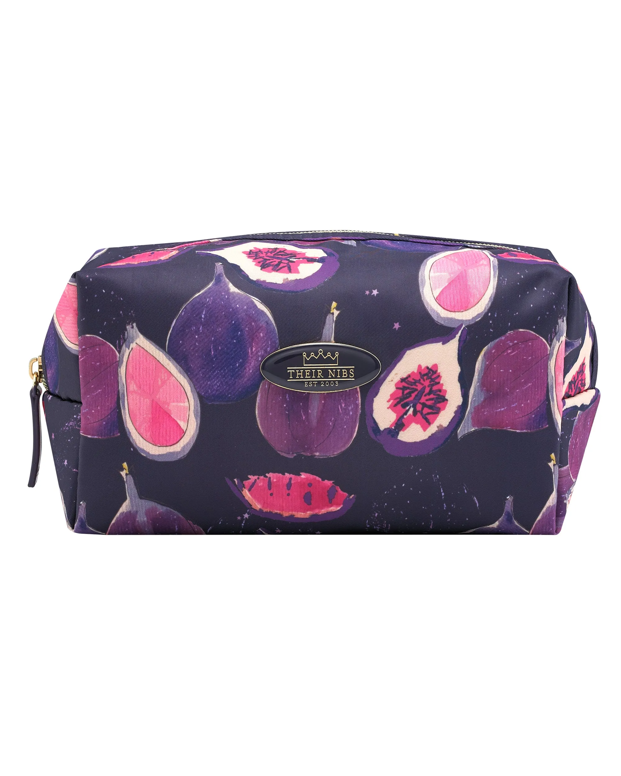 Cosmetic Bag Figgy Stars