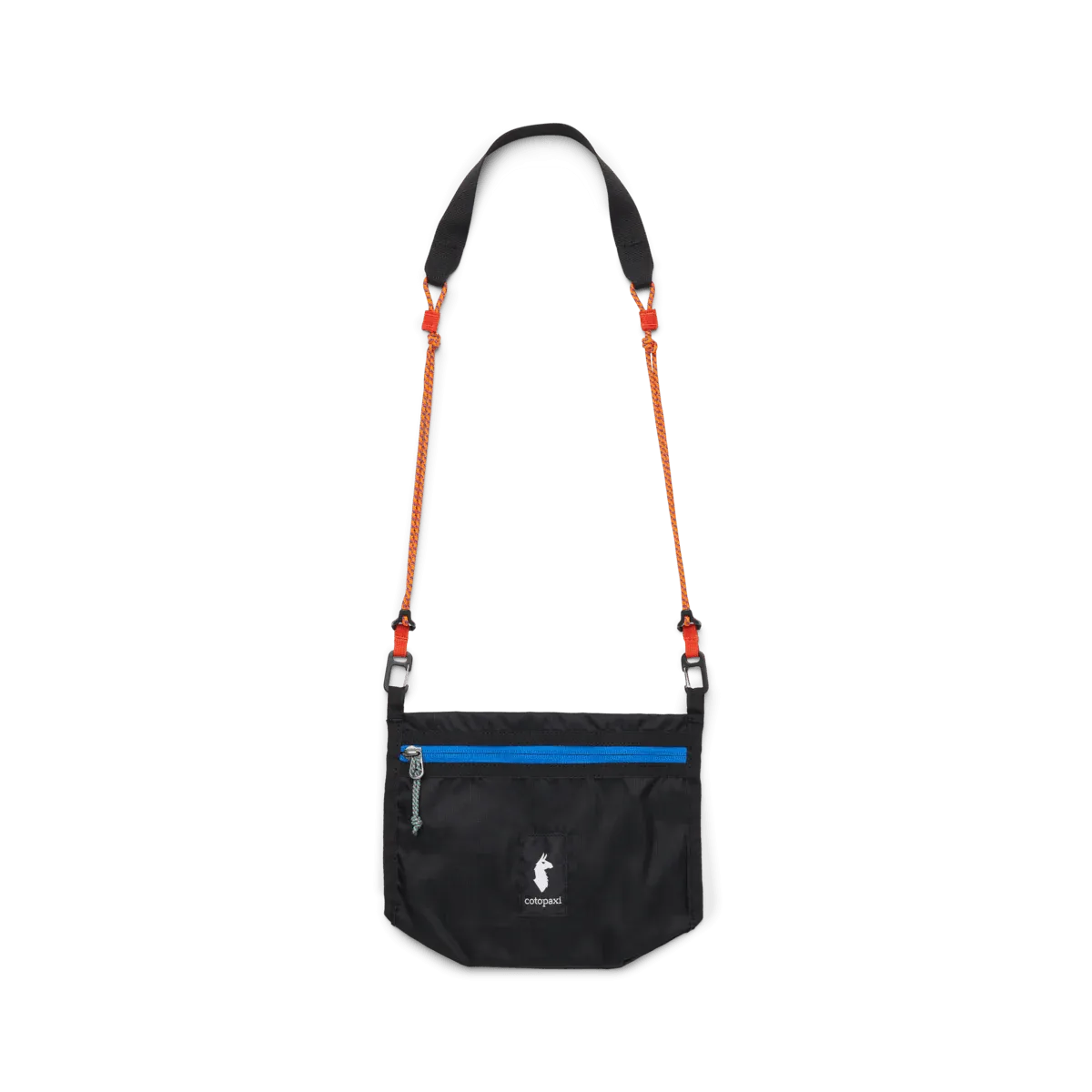 Cotopaxi Lista 2L Crossbody Bag Black