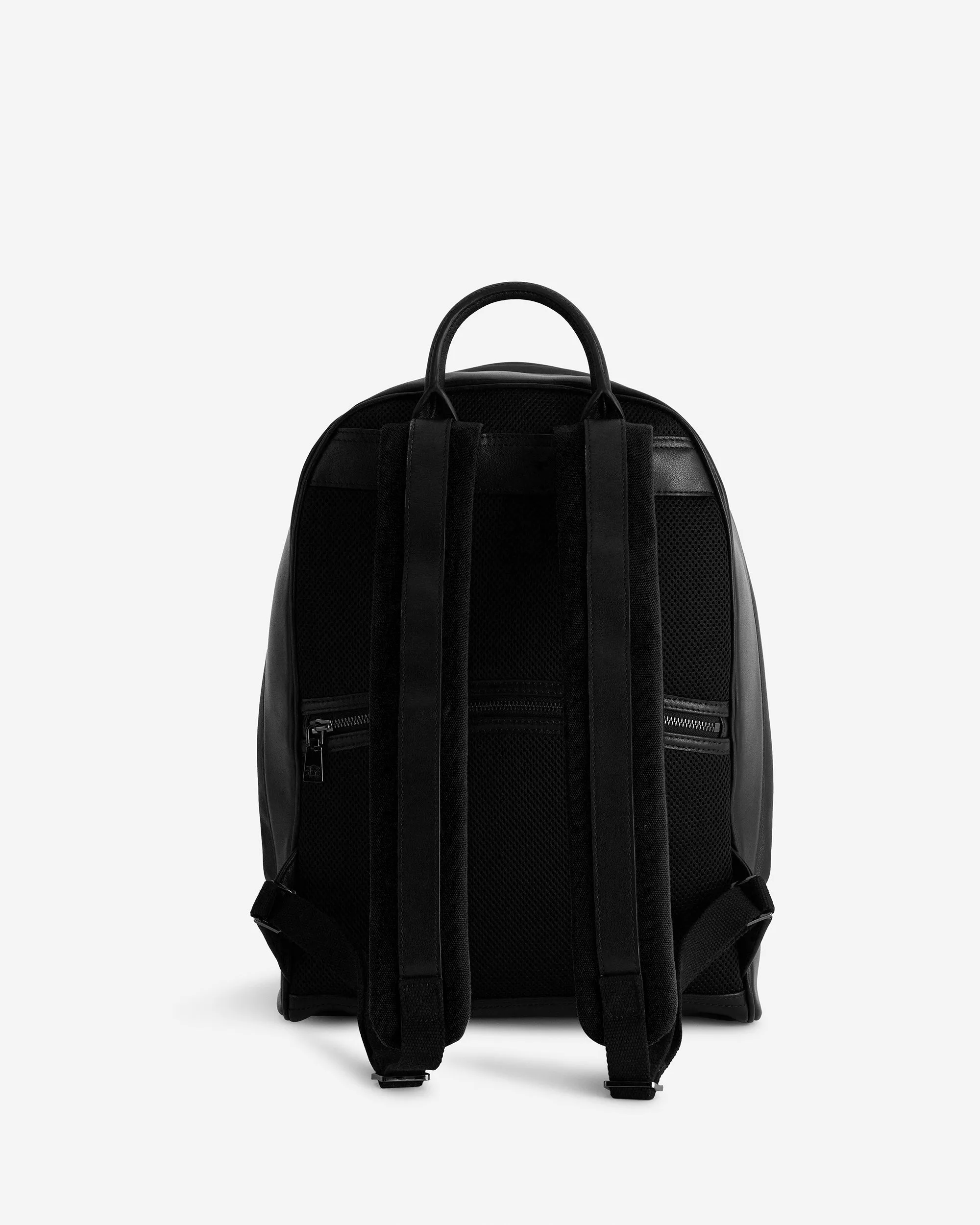 Crown Face Backpack