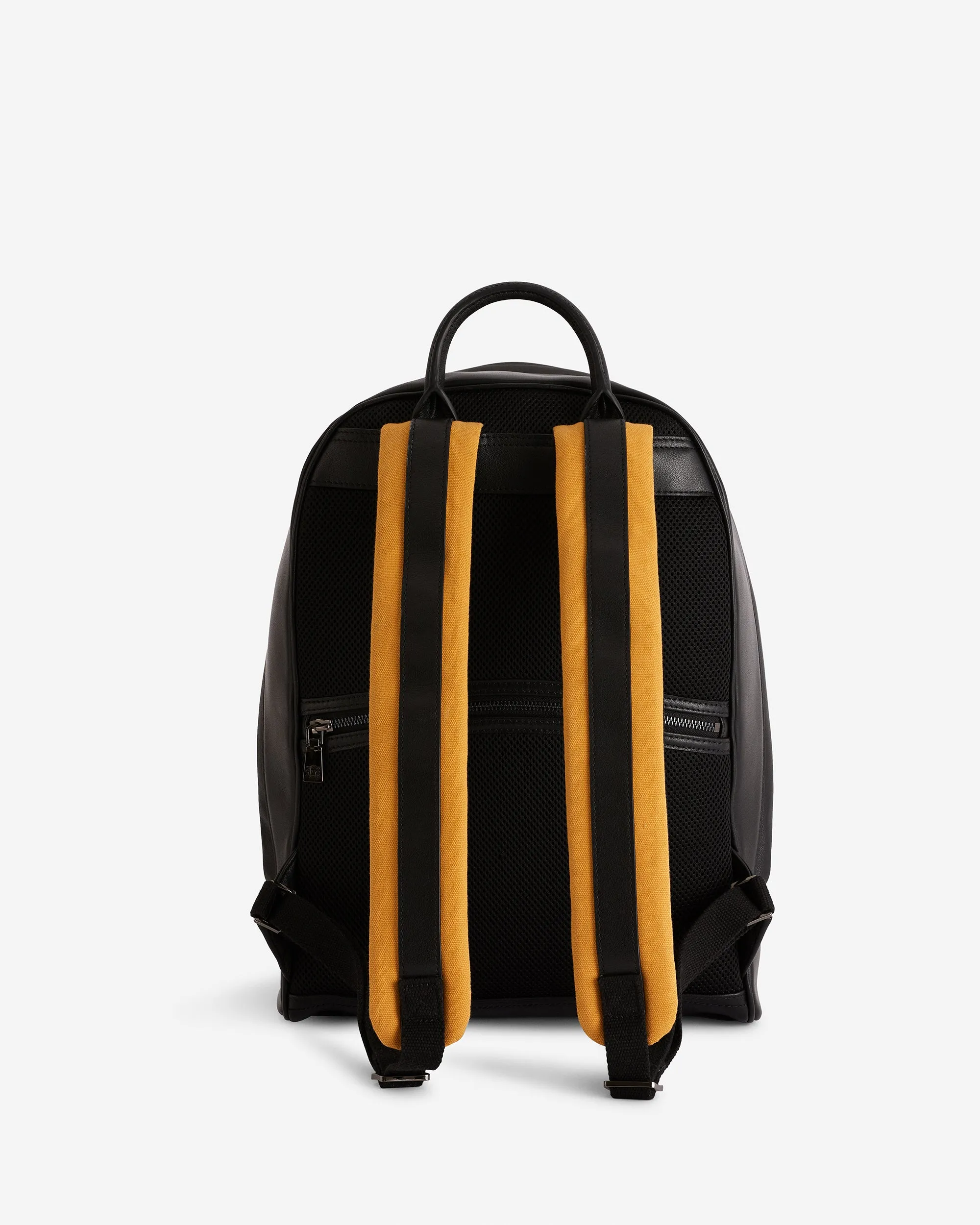 Crown Face Backpack