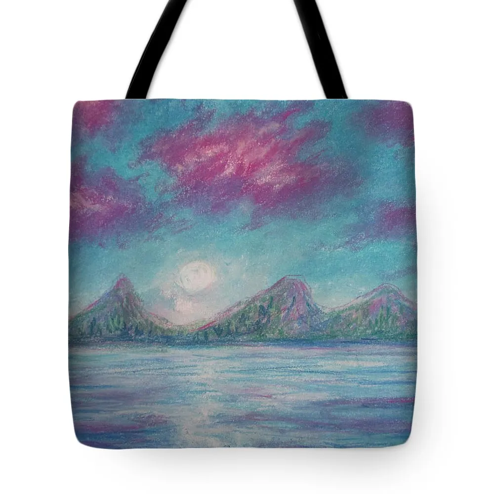 Dreamscape - Tote Bag