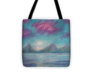 Dreamscape - Tote Bag