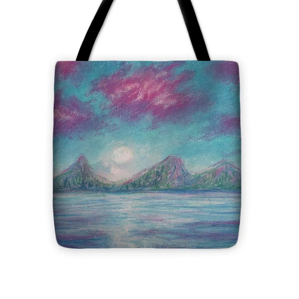 Dreamscape - Tote Bag