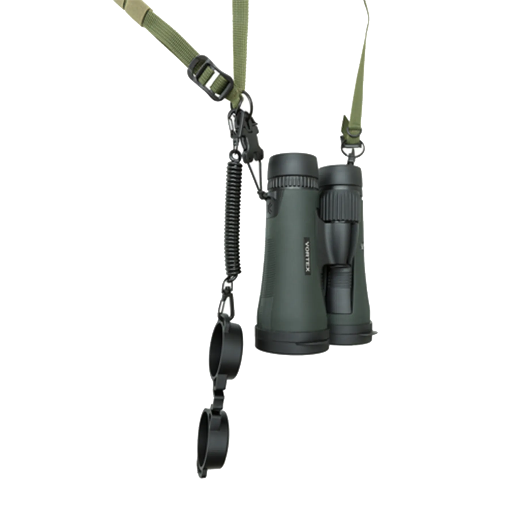 Dual Bino Harness