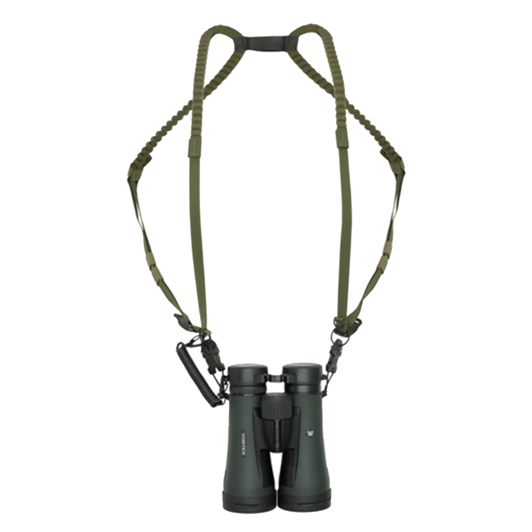 Dual Bino Harness