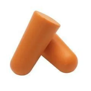 Ear Plug - Uncorded PU Foam