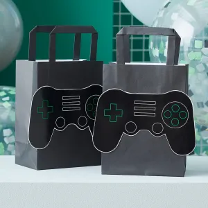 Eco Friendly Gamer Party Bags