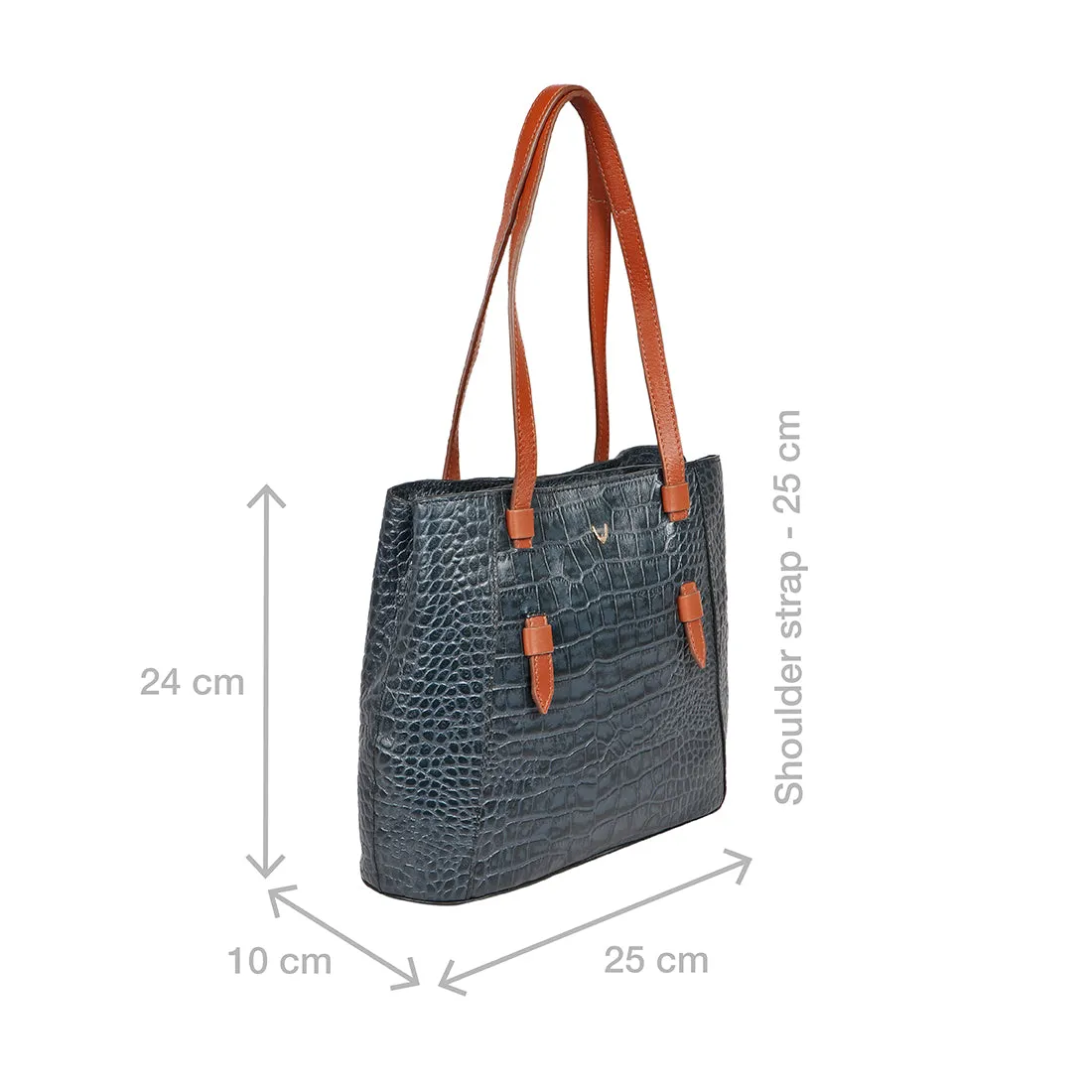 EE LEANDRA 02-M SHOULDER BAG