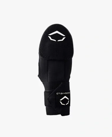 Evoshield Sliding Baseball Mitt | Youth