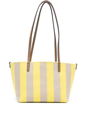 Fendi Women Roll Small Tote