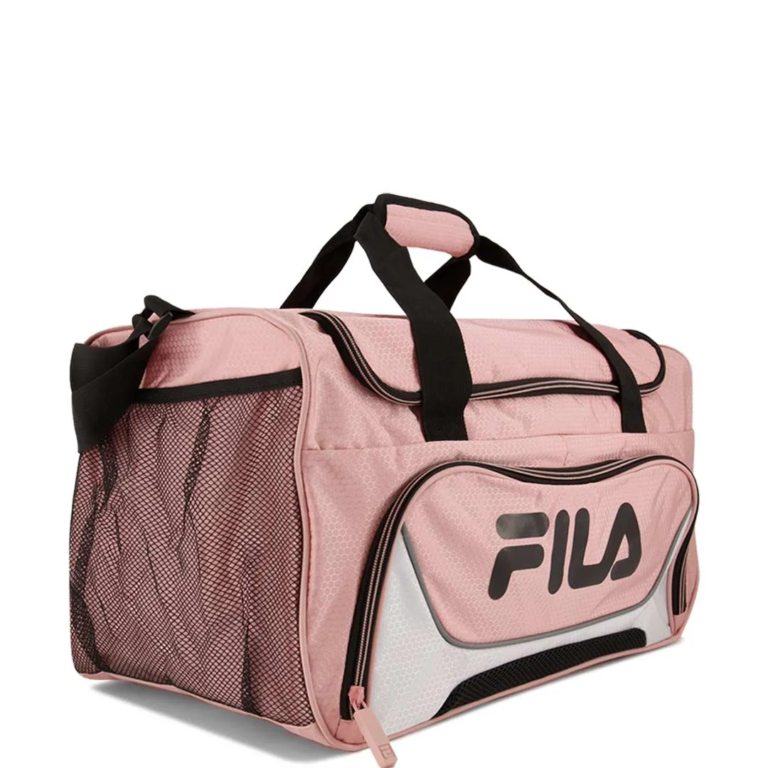 FILA - Patrice Duffel Bag (FL-SD-31019-LTPK)