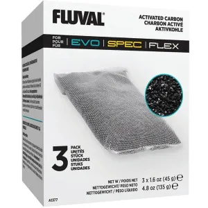 Fluval Spec Activated Carbon