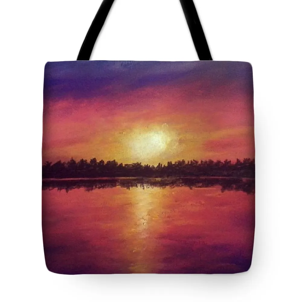 Fruitful Minds - Tote Bag