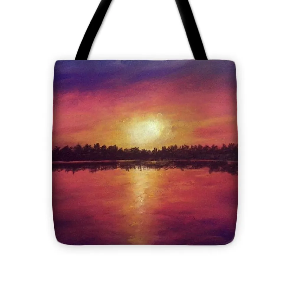 Fruitful Minds - Tote Bag