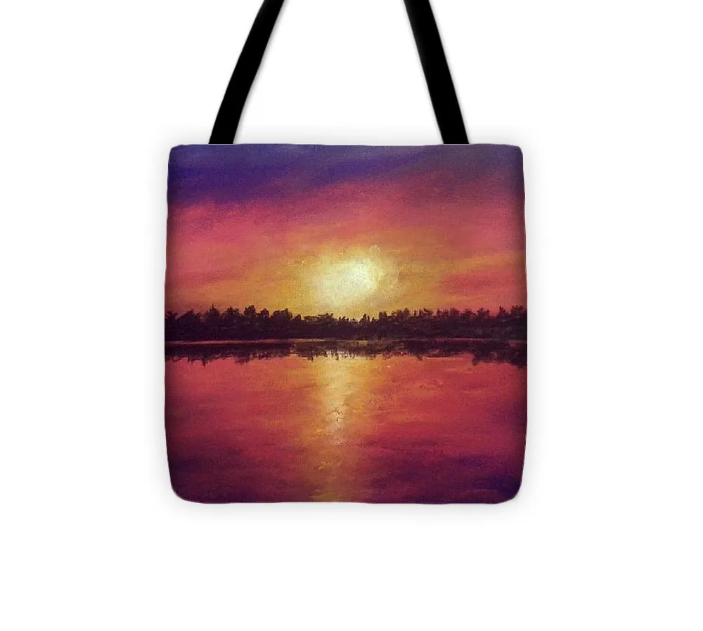 Fruitful Minds - Tote Bag