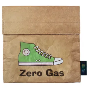 Funch - Zero Gas Sandwich Bag