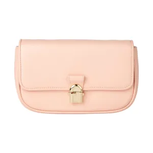 Furla 1927 Pillow Mini Belt Bag - Candy Rose