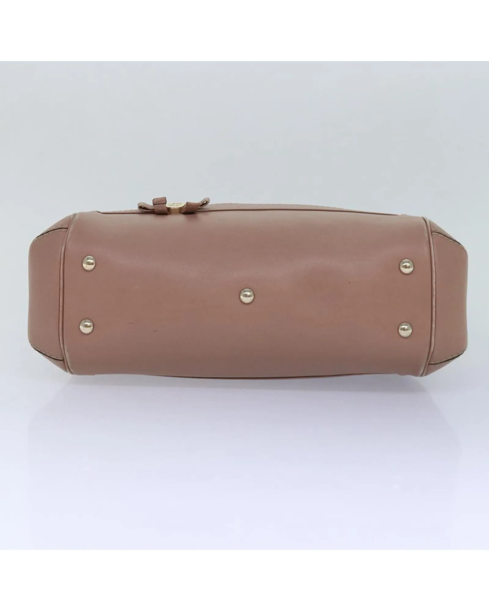 GG Canvas Guccissima 2-Way Hand Bag