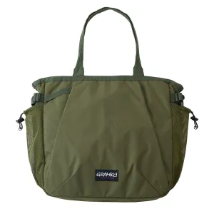 Gramicci Cordura Tote Bag Olive