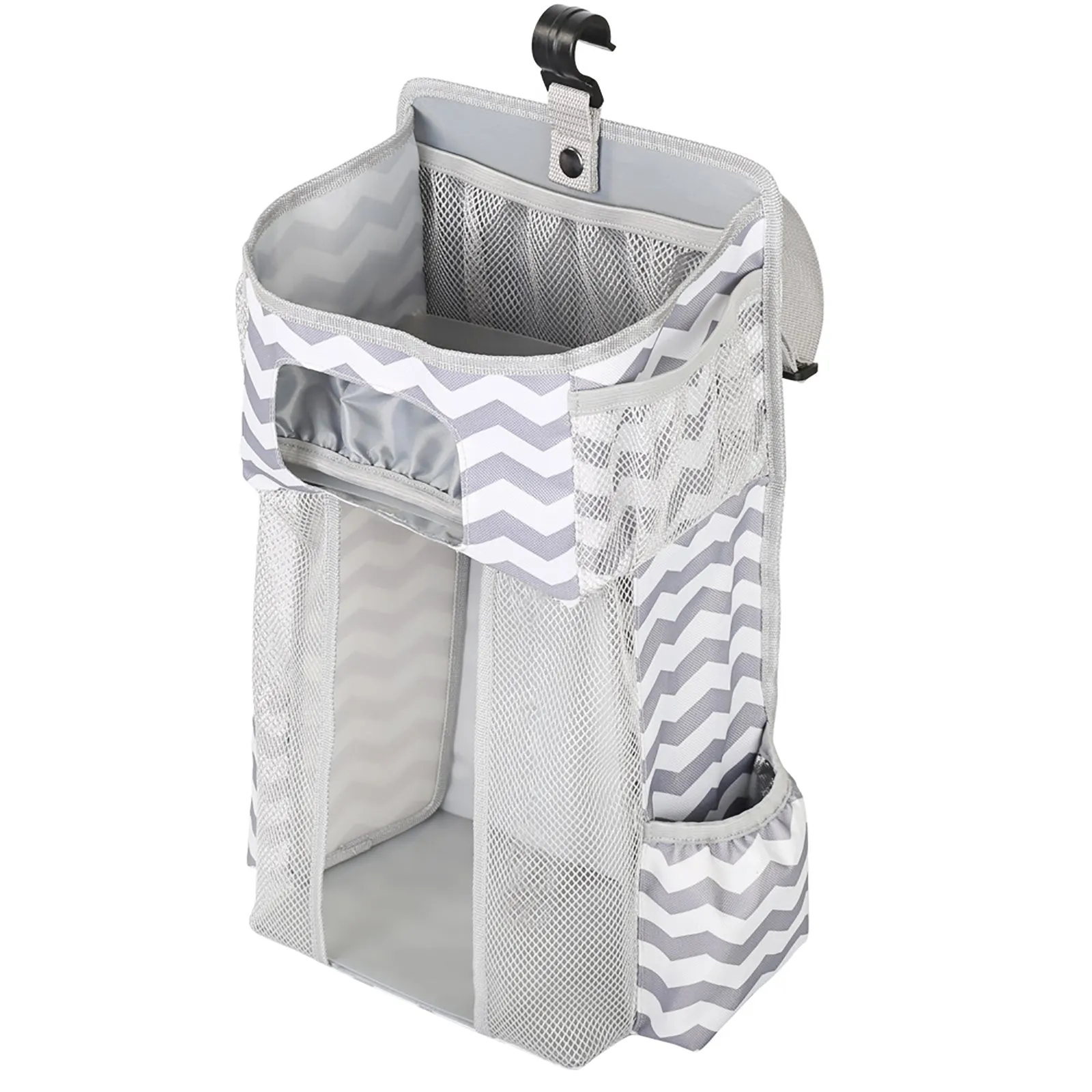 Hanging Diaper Caddy