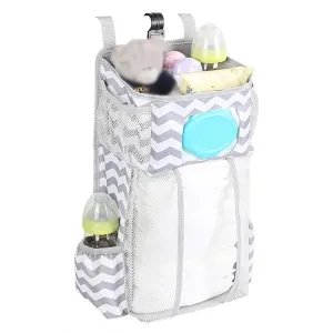 Hanging Diaper Caddy