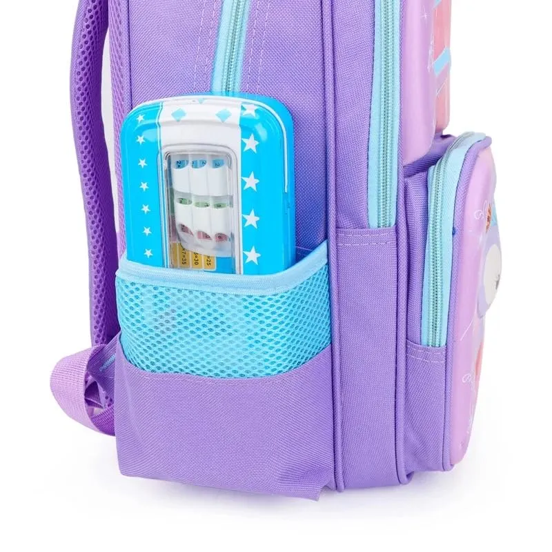 Hardtop School Bags for kids